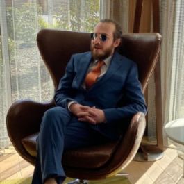 Image of Chrystopher George