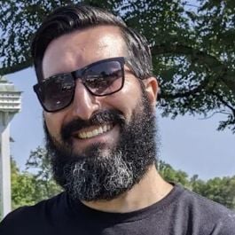 Image of Stephen Adams