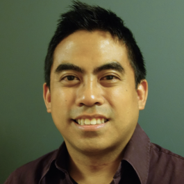 Image of Aaron Arboleda