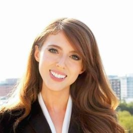 Image of Mercina Tillemann Perez