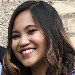 Image of Christi Liongson