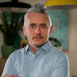 Image of Marek Dabrowski