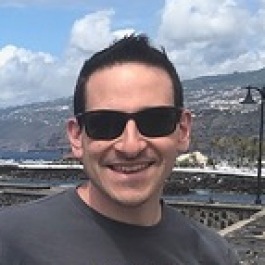 Image of Dave Proskin