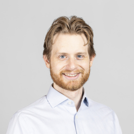 Image of Ben Becker