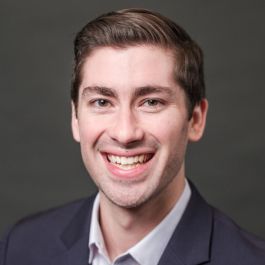 Image of Ryan Mullin