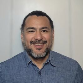 Image of Jose Suarez-Vizcarra