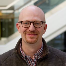 Image of Derek Baker