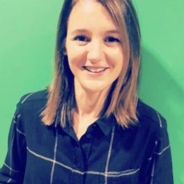 Image of Amy Rice