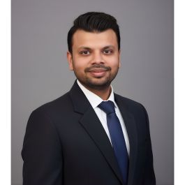 Image of Nishant Gupta