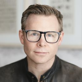 Image of Lucas Matheson