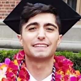 Image of Rebhi Oweis