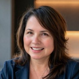 Image of Cristine McMillan