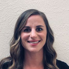 Image of Julia McCarrel