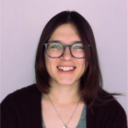 Image of Madison Buchmeyer