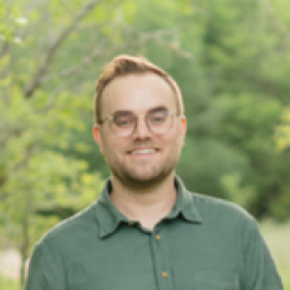 Image of Patrick Edelman