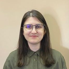 Image of Liza Zilbershteyn
