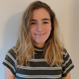 Image of Audrey-Anne Couillard