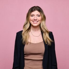 Image of Tara Ribisi