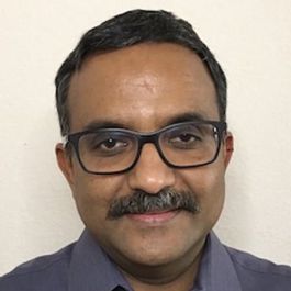 Image of Alok Srivastava
