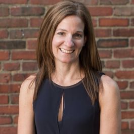 Image of Michelle O’Rourke