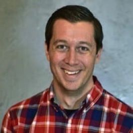 Image of Cory Burnett