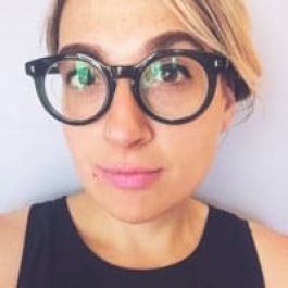 Image of Courey Gruszauskas