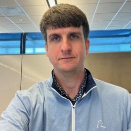 Image of Daniel Brasuell