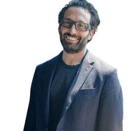 Image of Craig Lurey