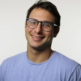 Image of Ethan Jaffe