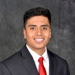 Image of Alex Cipriano