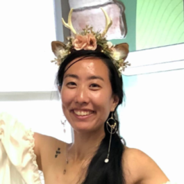 Image of Jannet Shim