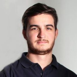 Image of Daniel Lobo