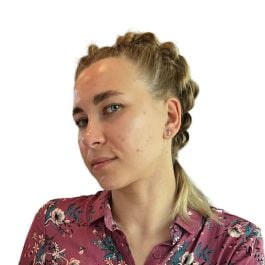 Image of Anastasiia Datsun