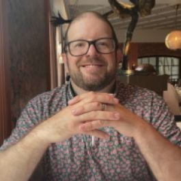 Image of Anthony Fabiano