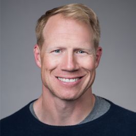 Image of Kevin Whitcher