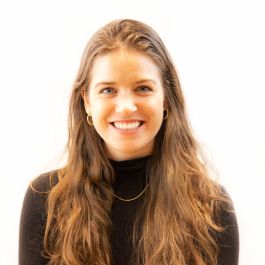 Image of Jaime McDougall