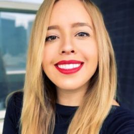 Image of Jennifer Ramirez