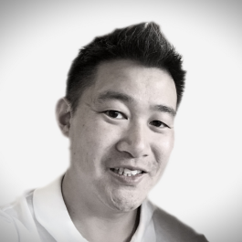 Image of Steven Chen