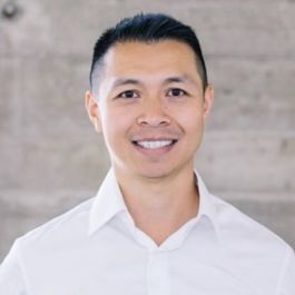 Image of Jerry Tang
