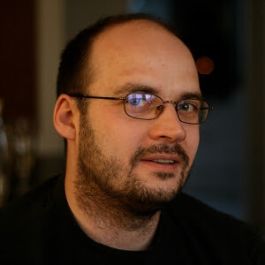 Image of Daniel Wickert