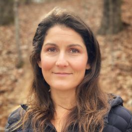 Image of Danielle Davidian