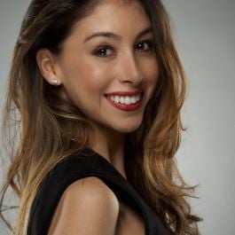 Image of Danielle Cohen-Shohet