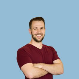 Image of AJ Stuyvenberg
