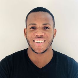 Image of David Ibeneme