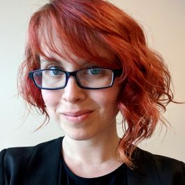 Image of Callie Langford