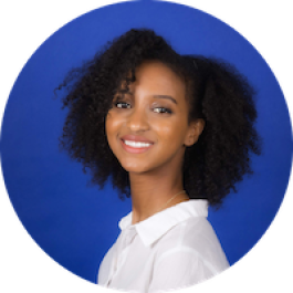 Image of Selam Degefu