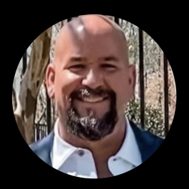 Image of Dennis Larson