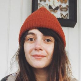 Image of Dina Solovey