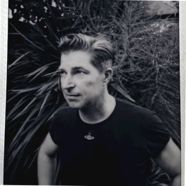 Image of Claus Murmann