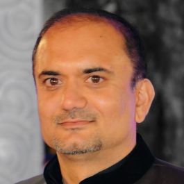 Image of Kapil Kedar